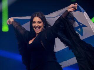 Mag AVROTROS zich uitspreken? 'De politiek gaat niet over de deelname aan het Songfestival'