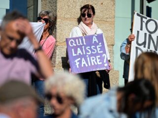 Podcast De Dag: Le Scouarnec, de arts die honderden kinderen misbruikte