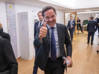 Podcast De Dag: 5% NAVO-norm, een rekbaar begrip