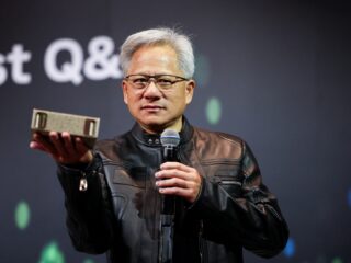 Waarom gaat de Amerikaanse chipgigant Nvidia weer chips verkopen aan China?