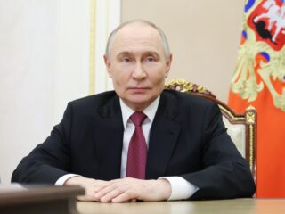 'Verschrikkelijke slijtageslag': Mart de Kruif over de huidige tactiek van Poetin