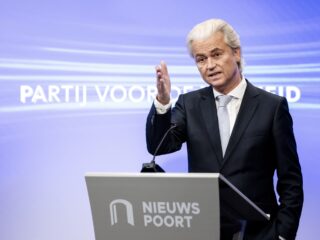 Podcast De Dag: Waarom Wilders de ijskast weer openzet