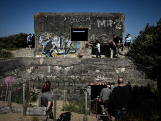 Europese landen bouwen bunkers, maar Nederland (nog) niet: 'Je kunt nooit iedereen beschermen'
