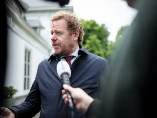 Podcast De Dag: lezen in de asielstukken over Syrië