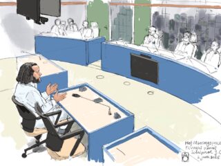 Podcast De Dag: Taghi's advocatenprobleem