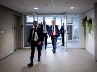 Stand.nl: 'Laat die nieuwe verkiezingen maar komen'