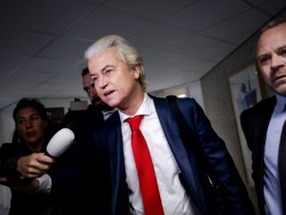 PVV stapt uit de coalitie, coalitiepartijen reageren 'vol ongeloof'
