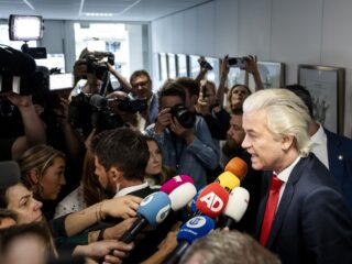 Oppositie reageert: 'Wilders blijkt wederom een onberekenbare populist te zijn'