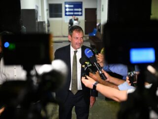 Drie verdachten veroordeeld voor moord op IKON-journalisten in El Salvador in 1982