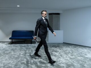 Podcast De Dag: wat Dick (wel en niet) vooruit Schoof