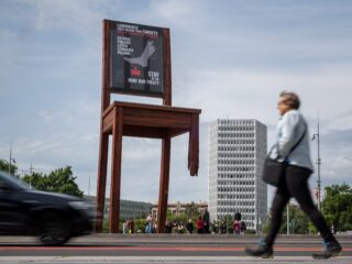 Polen stapt uit landmijnenverdrag: wat zijn de gevolgen?