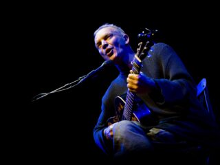 Sting en twee oud-bandleden The Police tegenover elkaar in de rechtbank