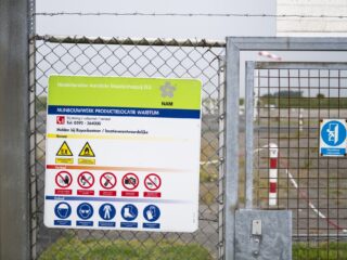 TNO: niet alle gasputten Groningen dichtmetselen, acuut tekort denkbaar