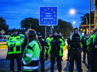 Het recht in eigen handen: een duidelijk signaal?