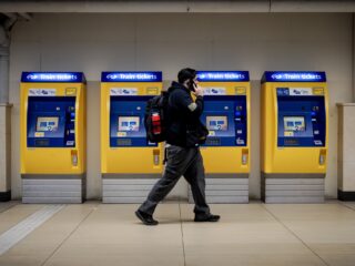 Vrijdag opnieuw NS-staking, sympathie voor stakingen neemt af bij reizigers