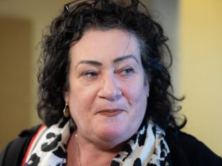 Discussie over gewilde ministerposten gaat verder: 'Als Dilan moe wordt, moet ze gaan slapen'