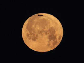 Komt er een kernreactor op de maan?