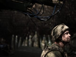 Ruslandkenner stellig: 'De oorlog in Oekraïne begint pas als hij voorbij is'