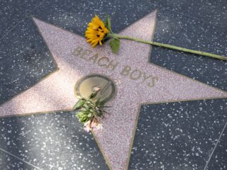 60 jaar later blijft Good Vibrations van The Beach Boys een heel goed nummer