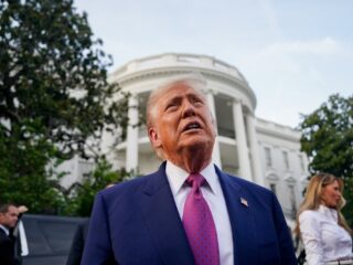 Dit typeert het Trumpisme: 'Het is een soort maffia-politiek'