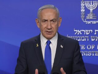 Podcast De Dag: waarom Israël nu escaleert