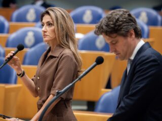 Politieke draai, Nederland scherpt toon aan richting Israël: 'Uit medemenselijkheid'