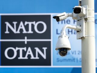 Veiligheidscoördinator bereidt zich voor op desinformatie rond NAVO-top: 'Bij langdurige mist...'