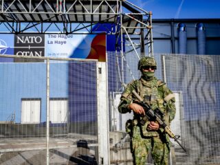 Op zoek naar innerlijke vrede in een tijd van geopolitieke onrust