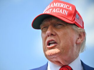 Hoe het Epstein-dossier zorgt voor verdeeldheid onder Trump-aanhangers