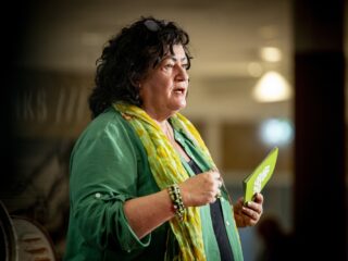 Verkiezingsprogramma BBB: 'Ik zie wel heel veel populistische trekjes'