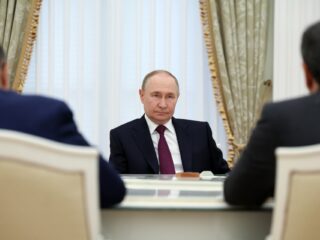 Rusland versterkt militaire aanwezigheid dichtbij Europa: 'NAVO loopt achter de feiten aan'