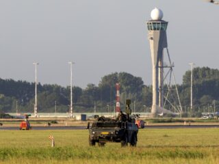 Podcast De Dag: als de drones ook hier opduiken