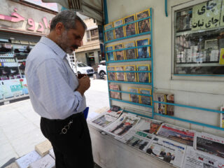 Wankel staakt-het-vuren Israël en Iran: 'Trump heeft nieuwe realiteit afgedwongen in de regio'