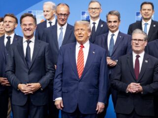 Alles wat je wil weten in 5 fragmenten: wat leverde de NAVO-top op?