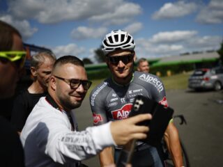 Mis niets van de Tour de France bij NPO Radio 1