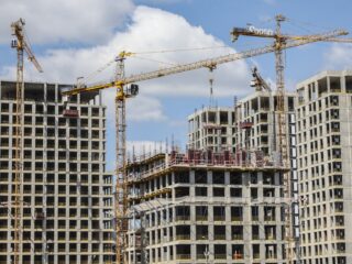 4 manieren waarop de commissie STOER de woningbouw wil versnellen