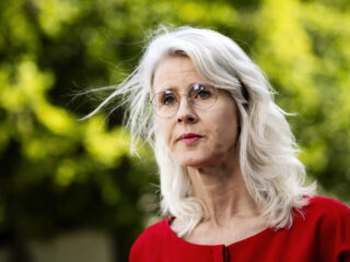 Mona Keijzer: 'In Den Haag is weinig ruimte voor kwetsbaarheid'