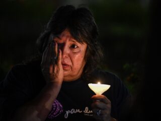 Podcast De Dag: hoe in Texas het water steeg, een reconstructie