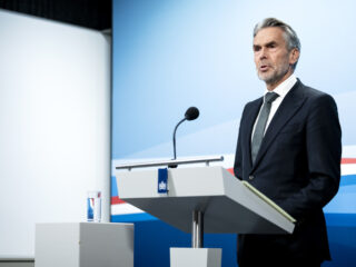 Stand.nl: 'Het is goed dat Nederland eindelijk iets doet tegen Israël'