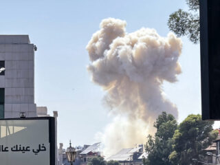 Wapenstilstand of uitstel van geweld in Syrië? 'Europa kijkt opnieuw zwijgend toe'