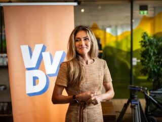 De VVD in de peiling sinds tijden buiten de Top 3: 'Er is een hoop te doen bij de VVD'
