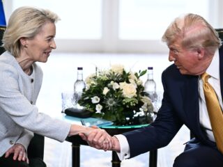 Wat zijn de gevolgen van de handelsdeal voor Nederland?