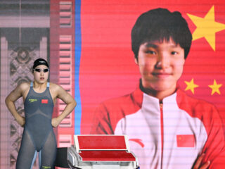 Een kind in de topsport, kan dat wel? 'Als je er klaar voor bent, ben je er klaar voor'