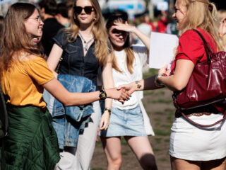 Stand.nl: 'Er moet nu echt iets gedaan worden aan de prestatiedruk van jongeren'