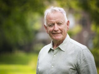 Jan Struijs: '50PLUS en Agnes Joseph gaan zeker samenwerken'