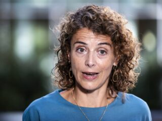 Klimaatdoel voor 2030 wordt hoogstwaarschijnlijk niet gehaald, Hermans focust op 2050