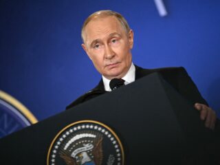 Alle ogen gericht op het Kremlin: hoe reageert Poetin op het overleg van gisteren?