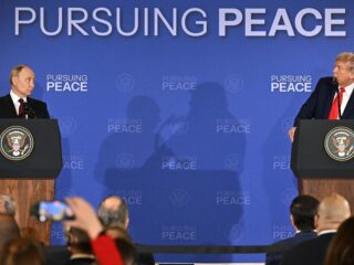 Podcast De Dag: hoogspanning na Alaska-top