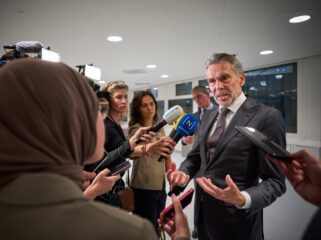 Podcast De Dag: de kopzorgen van het rompkabinet