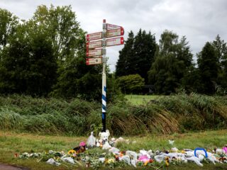 Nederland geschokt door gewelddadige dood Lisa (17): 'Dit is de grootste angst van elke vrouw en elke ouder'